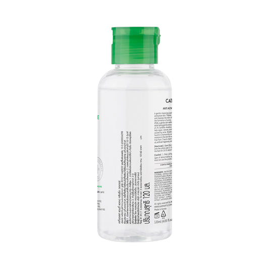 Anti Acne Cleansing Water
