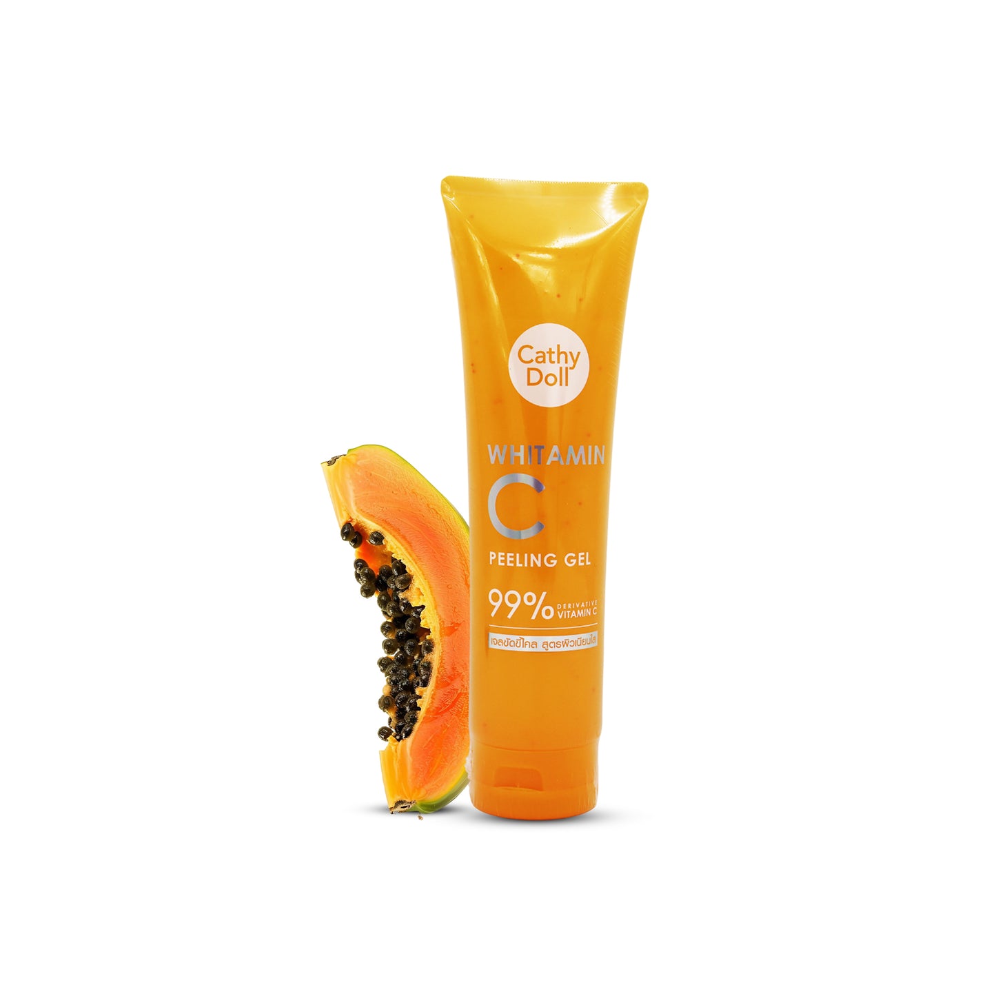 Whitamin C Peeling Gel