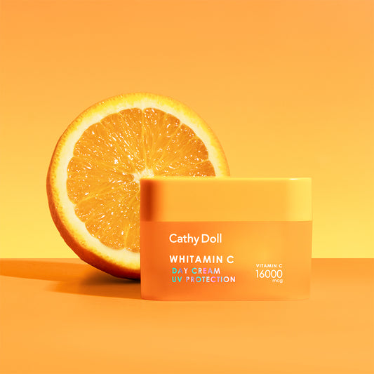 Whitamin C Day Cream