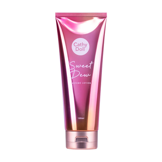Sweet Dew Perfume lotion