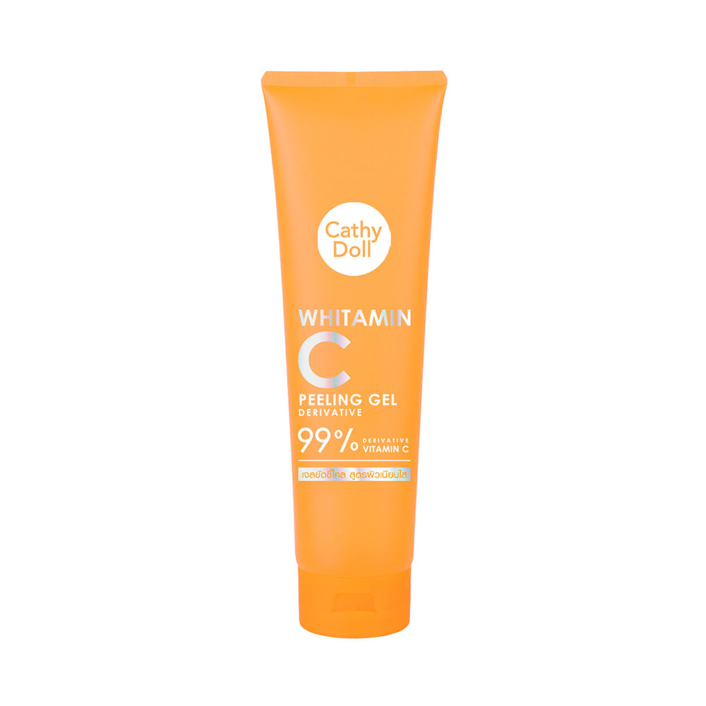Whitamin C Peeling Gel