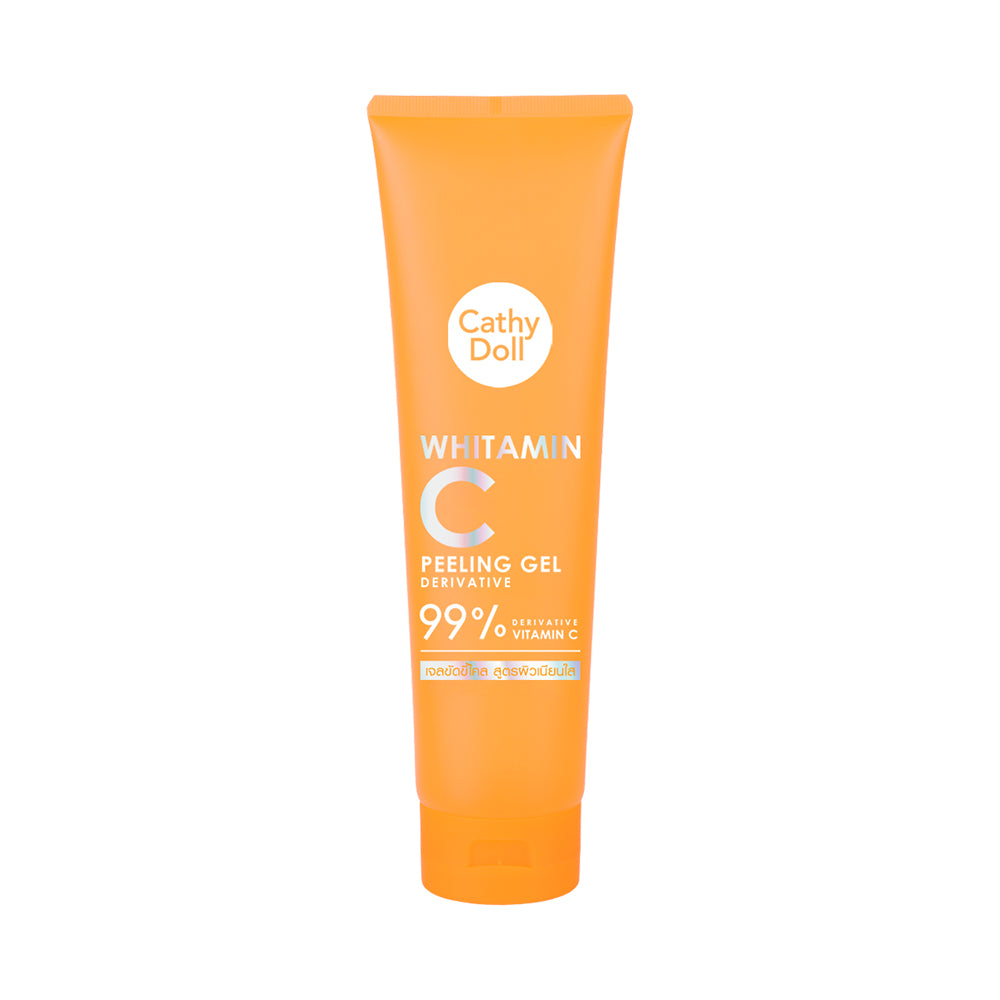 Whitamin C Peeling Gel