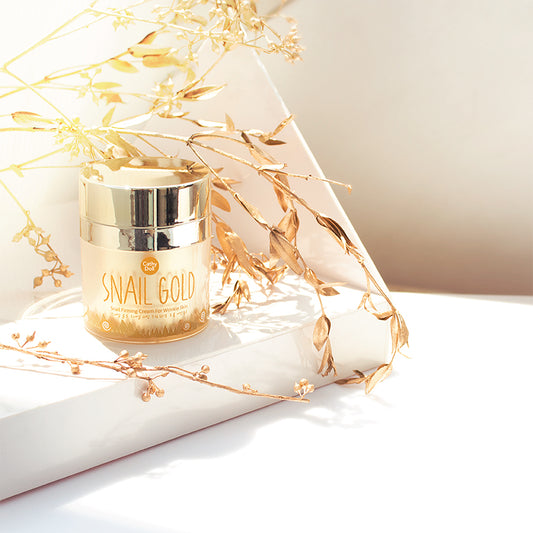Snail Firming Cream Snail Gold