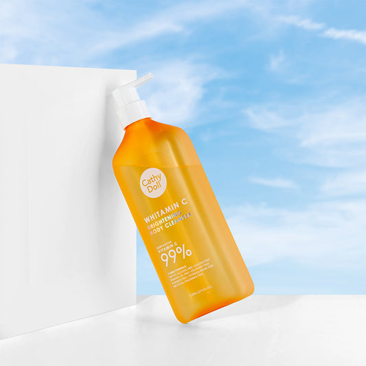 Detox & Refresh