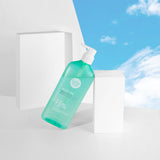 Fresh Aloe Vera Body Bath Gel