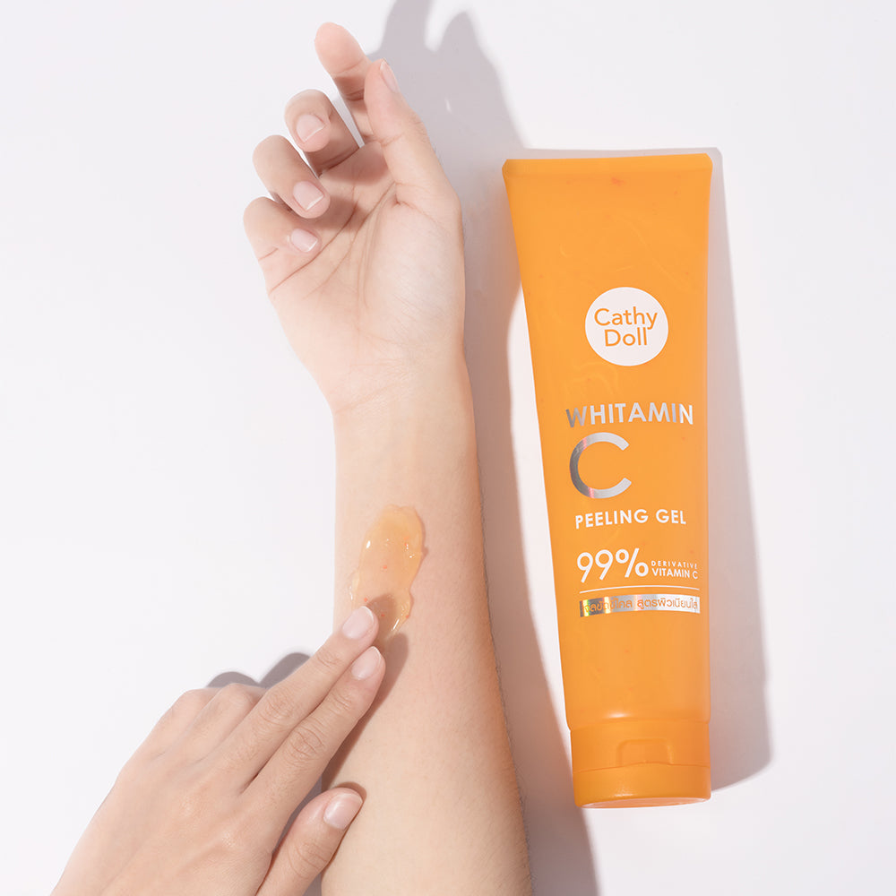 Whitamin C Peeling Gel