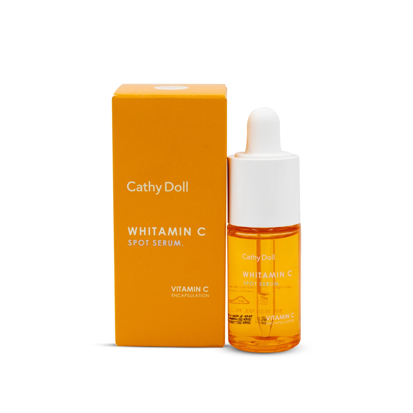 Whitamin C Spot Serum