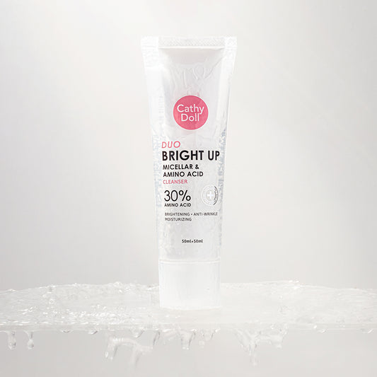 Duo Bright Up Micellar & Amino Acid Cleanser
