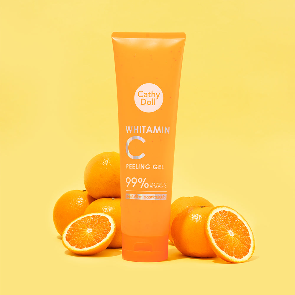 Whitamin C Peeling Gel