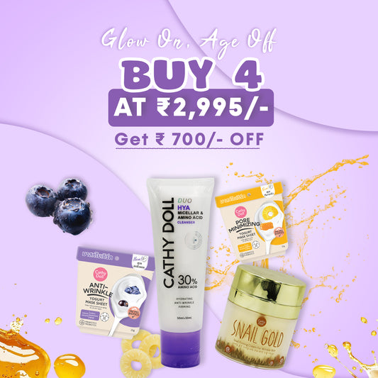Anti-Aging Bundle