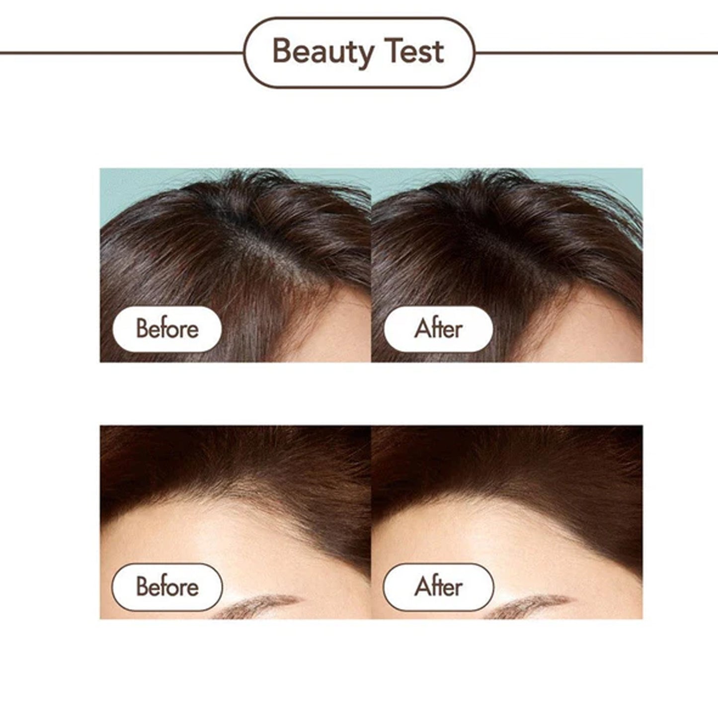 Hair Line Cushion – Hairline Touch-Up