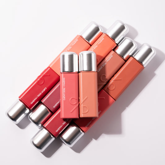 Whip Matte Lip Lipstick Cathy Doll x Maeng