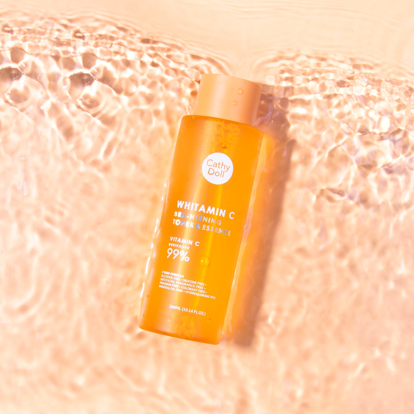 Complete Brightening Routine