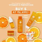 Complete Brightening Routine