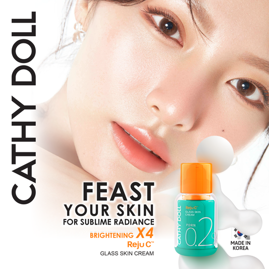 Reju C Glass Skin Cream