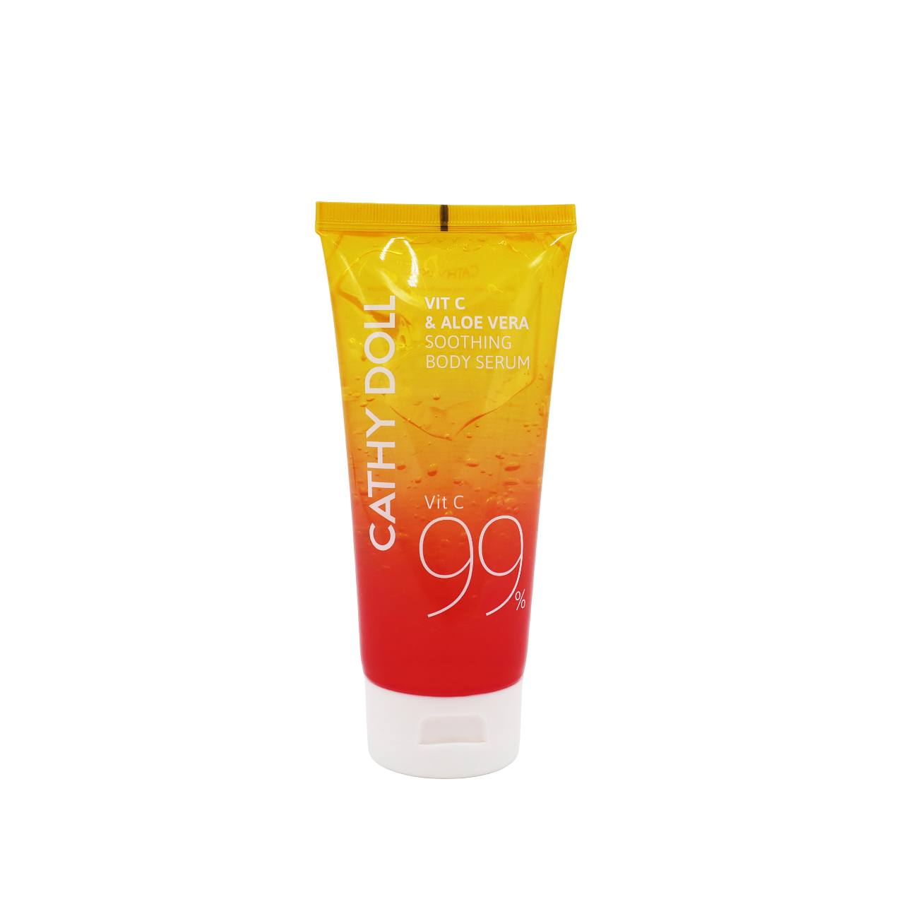 Vit C & Aloe Vera Soothing Body Serum
