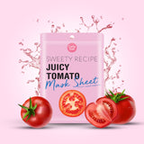 Juicy Tomato Mask