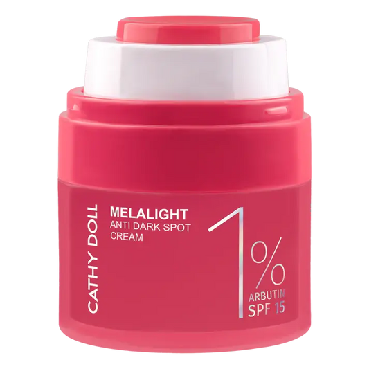 Melalight Anti Dark Spot Cream