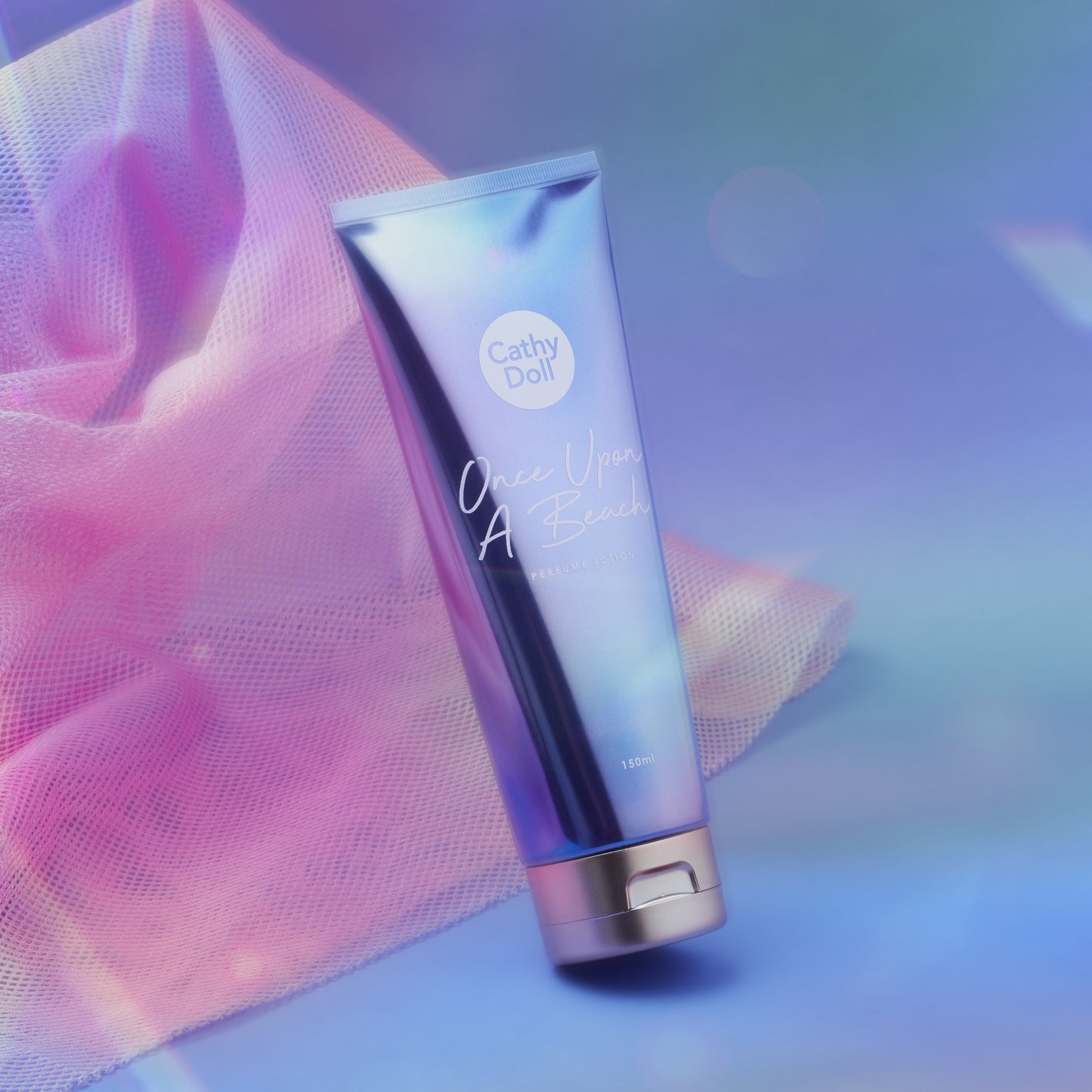Once Upon A Beach Perfume lotion