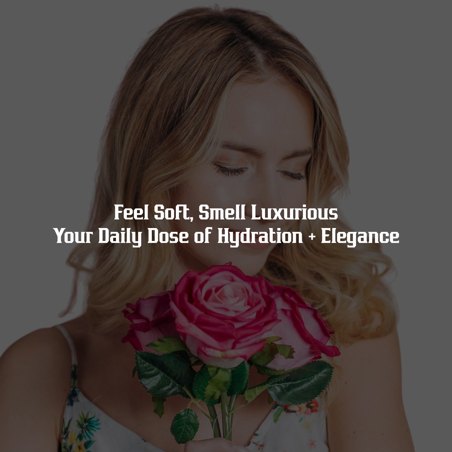 Red Rule Perfume lotion