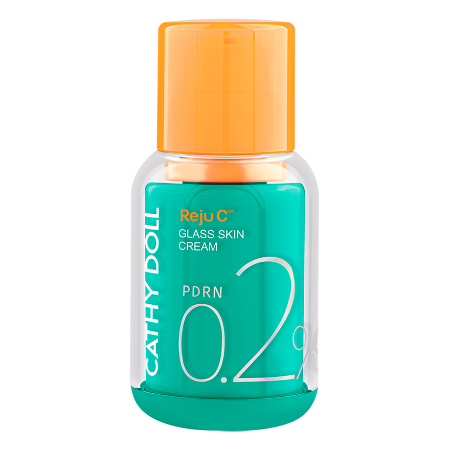 Reju C Glass Skin Cream