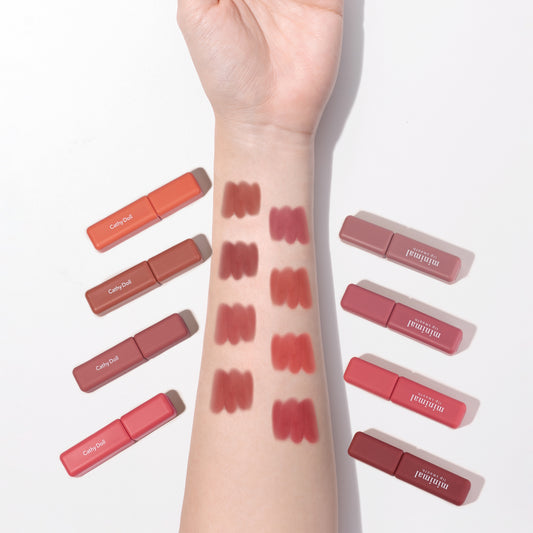 Minimal Lip Smooth Lipstick