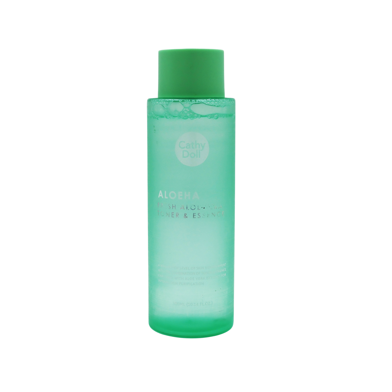 Fresh Aloe Vera Toner & Essence