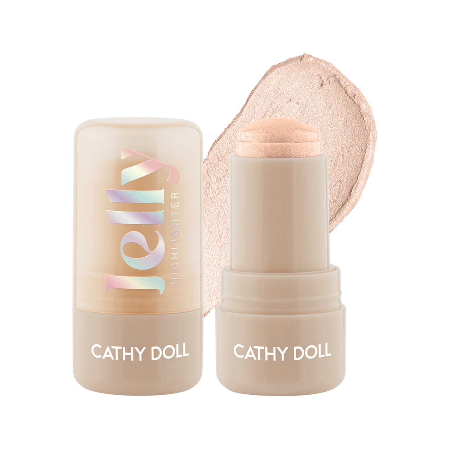Jelly Highlighter