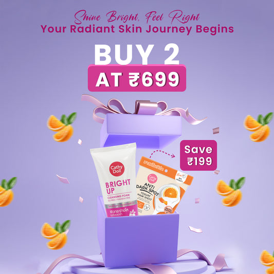 Radiant Skin Combo