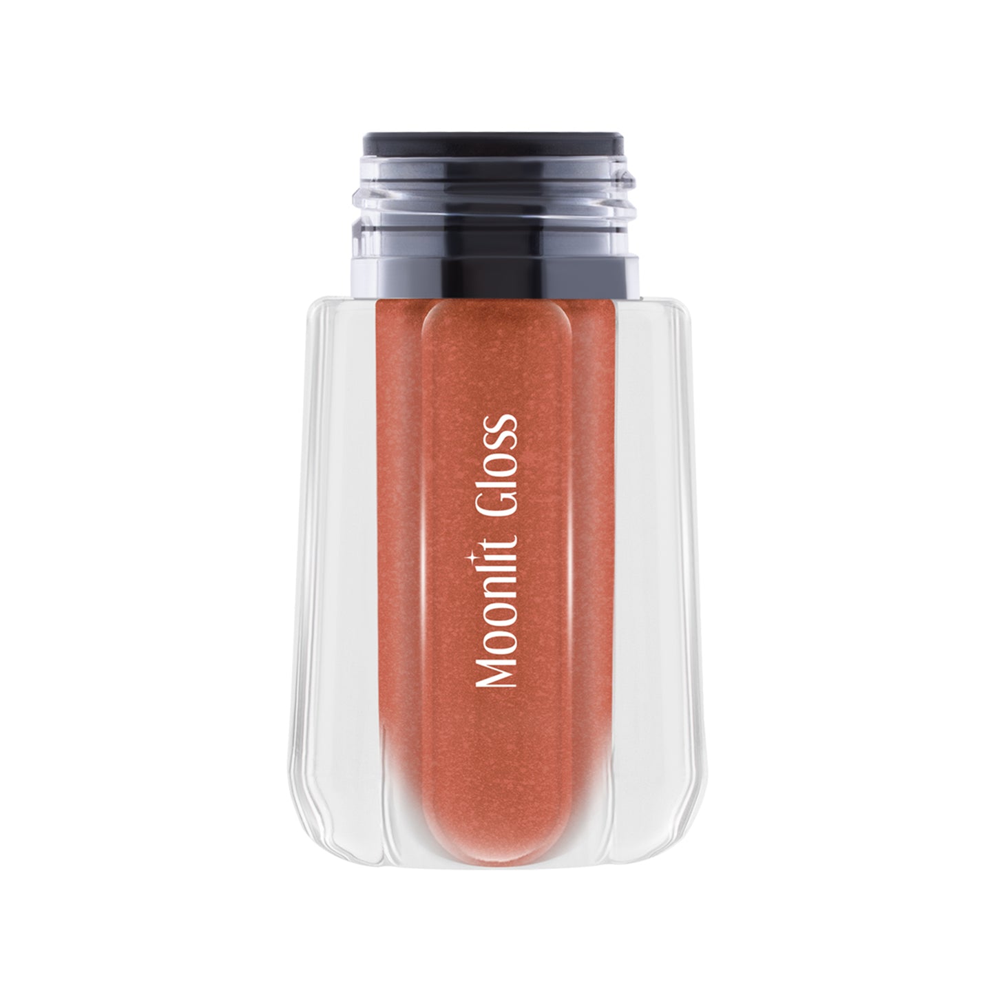 Moonlit Glow Shimmer Lip Gloss