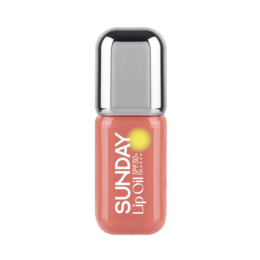 Sunday Lip Oil SPF50+ PA++++