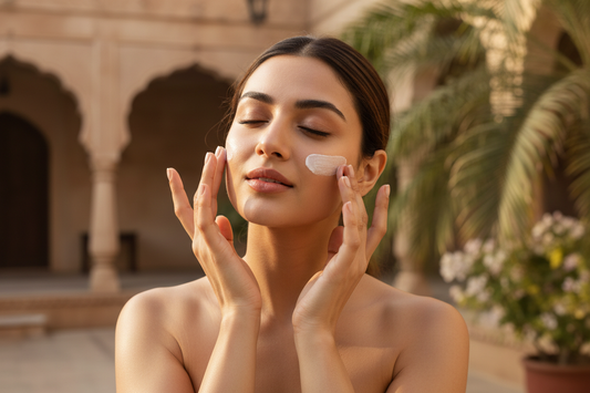 7 SPF Hacks Every Indian Woman Should Know?