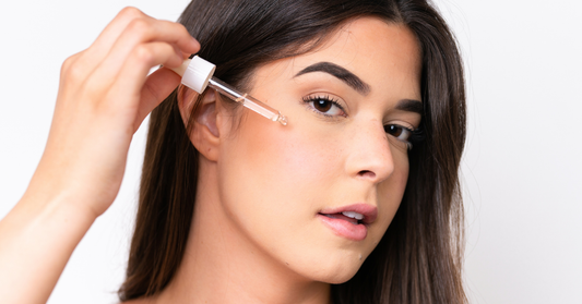 Best Vitamin C Brightening Serum - Cathy Doll