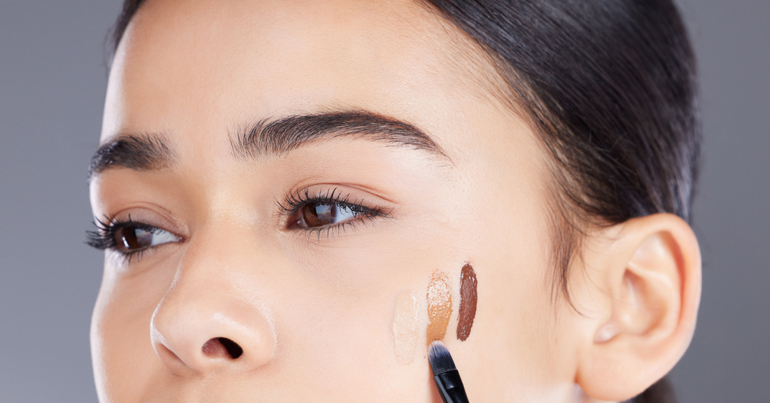 Face ampoule for daily use India - Cathy Doll India