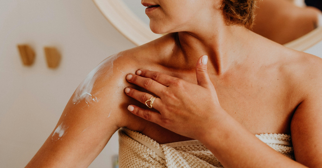 Why Your Body Care Routine Needs Smart Actives — Not Just Any Lotion?