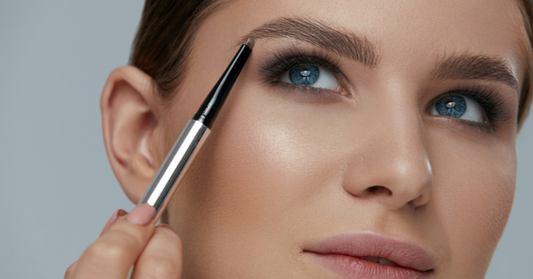 Korean Eyebrow Pencil Natural Look | Cathy Doll