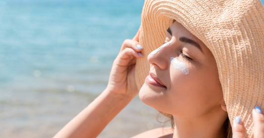 Sunscreen: Your Skin’s Best Friend Here's Why?