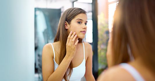 Why Your Skin Looks Darker Even Without Sun Exposure?