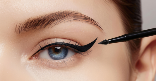 Best Smudge Proof Waterproof Eyeliner - Cathy Doll