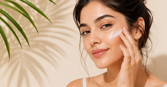 Matte Sunscreen for Oily Skin