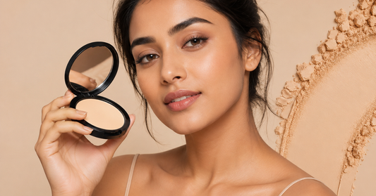 Best Compact Powder for Oily Skin India