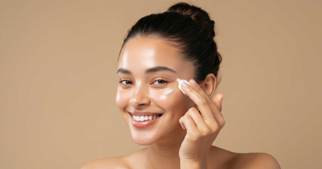 Korean Sunscreen for Indian Skin - Cathy Doll