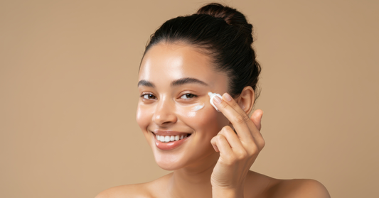 Korean Sunscreen for Indian Skin - Cathy Doll