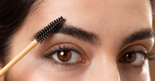 Get Natural, Defined Brows with Cathy Doll Skinny Soft Eyebrow Pencil