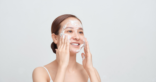 Best Hydrating Facial Cleanser