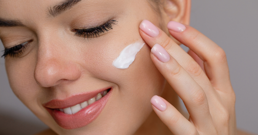 Sunscreen for All Skin Types - Cathy Doll