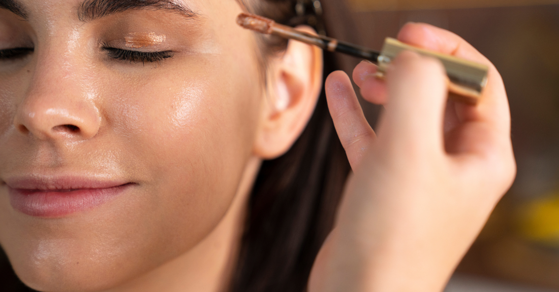 How to Use Cathy Doll Serums Under Makeup for a Smooth, Glowing Finish?