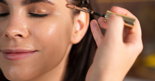 How to Use Cathy Doll Serums Under Makeup for a Smooth, Glowing Finish?