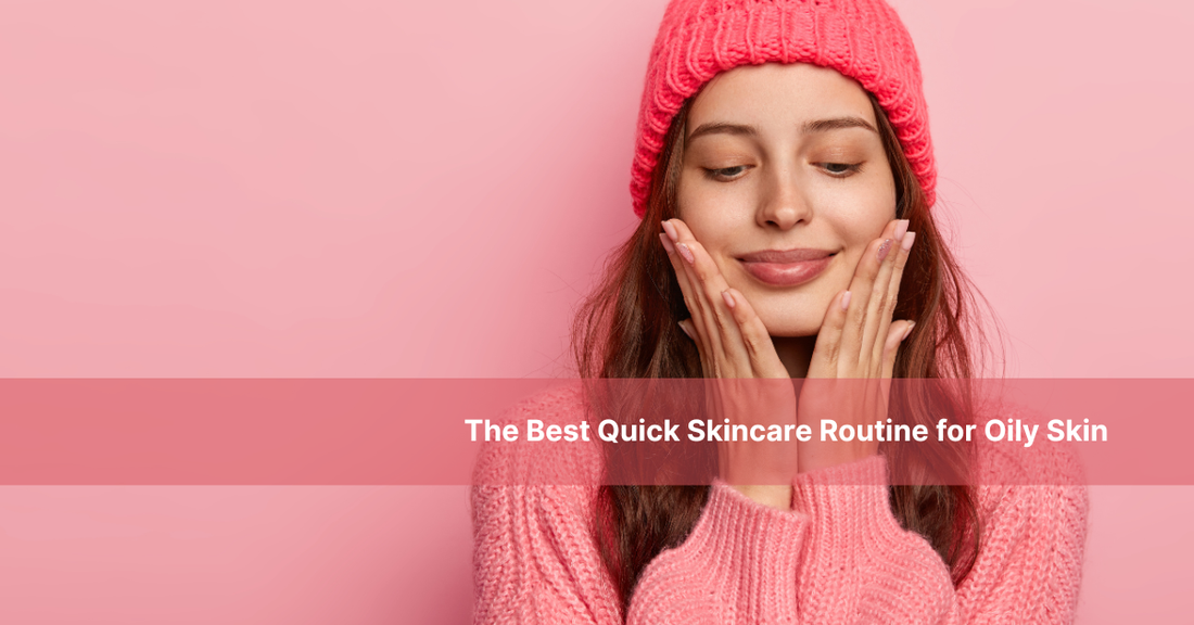 Winter Skincare Guide for All Skin Types