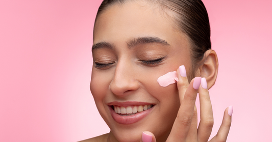Non-Greasy Sunscreen India